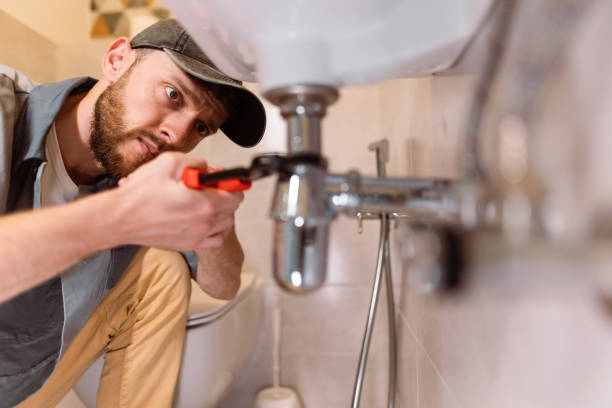Best Water Softener Installation  in Monroe, OH