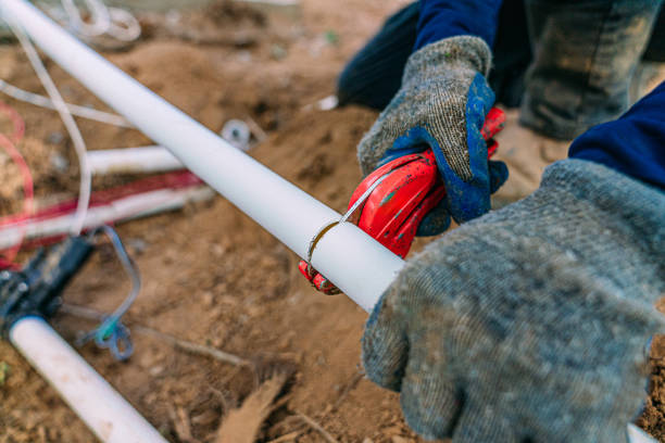 Sprinkler Systems in Monroe, OH