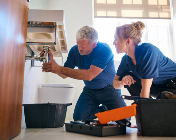 Best Septic Systems  in Monroe, OH